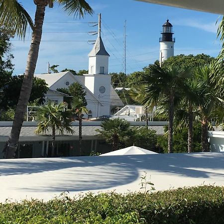 Duval Gardens Bed and Breakfast Key West Buitenkant foto