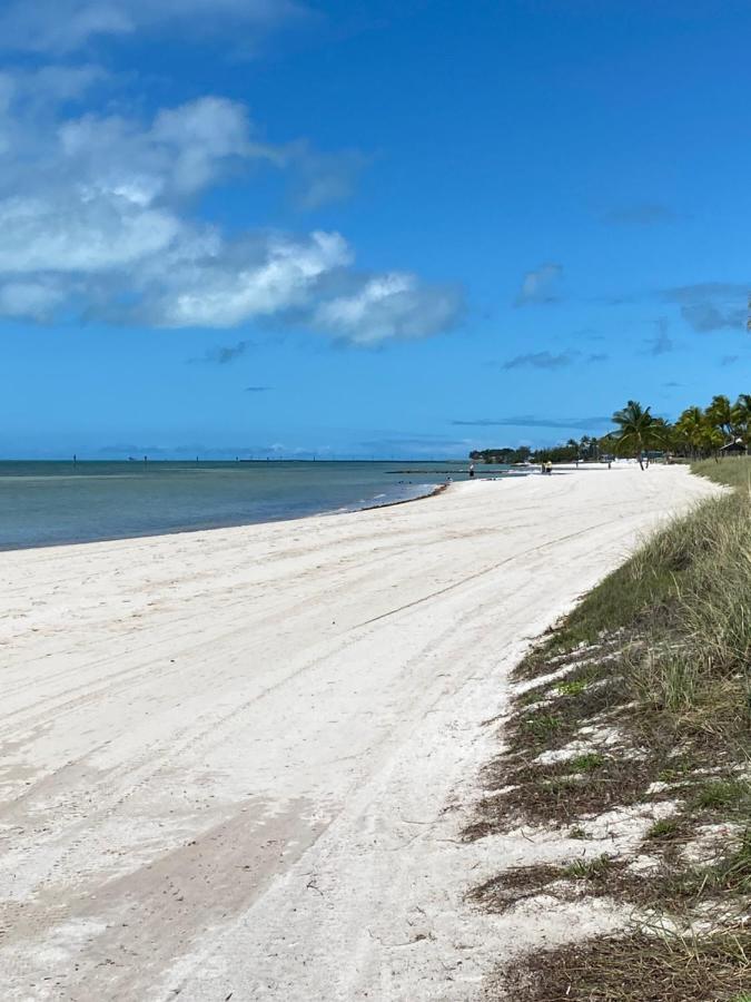 Duval Gardens Bed and Breakfast Key West Buitenkant foto
