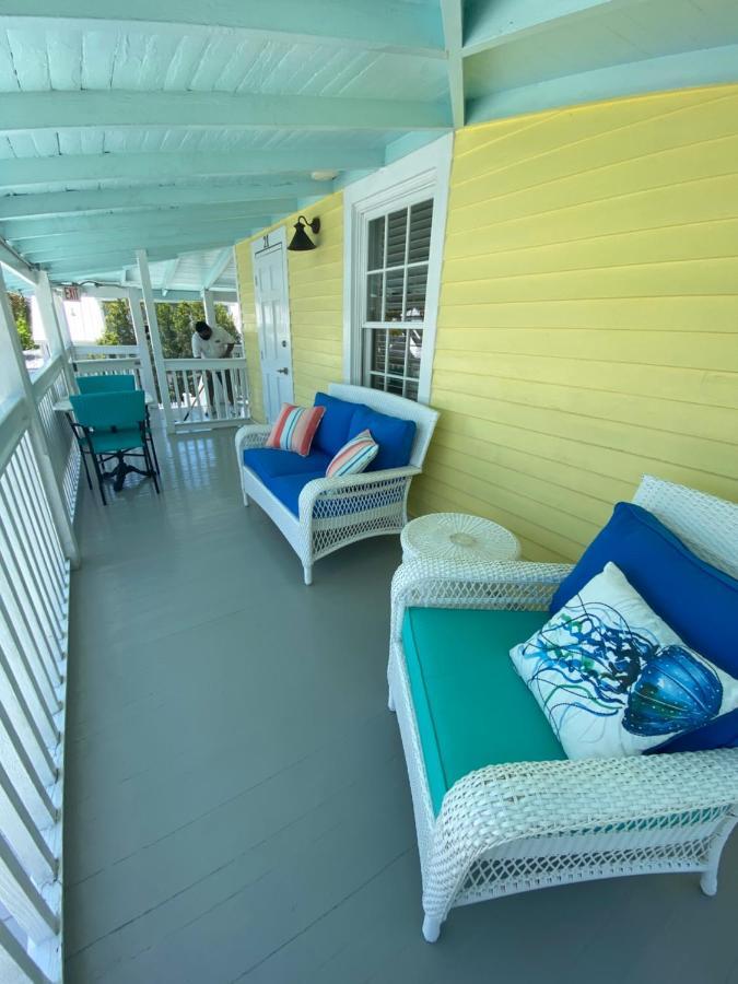 Duval Gardens Bed and Breakfast Key West Buitenkant foto