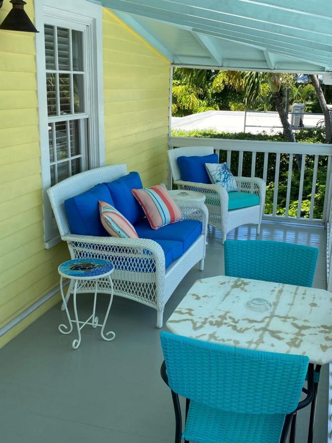 Duval Gardens Bed and Breakfast Key West Buitenkant foto