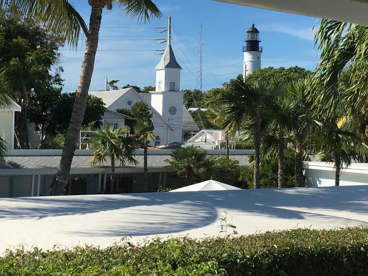 Duval Gardens Bed and Breakfast Key West Buitenkant foto