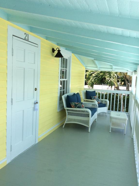 Duval Gardens Bed and Breakfast Key West Buitenkant foto
