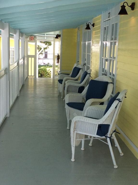 Duval Gardens Bed and Breakfast Key West Kamer foto