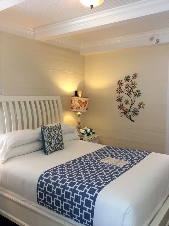 Duval Gardens Bed and Breakfast Key West Kamer foto