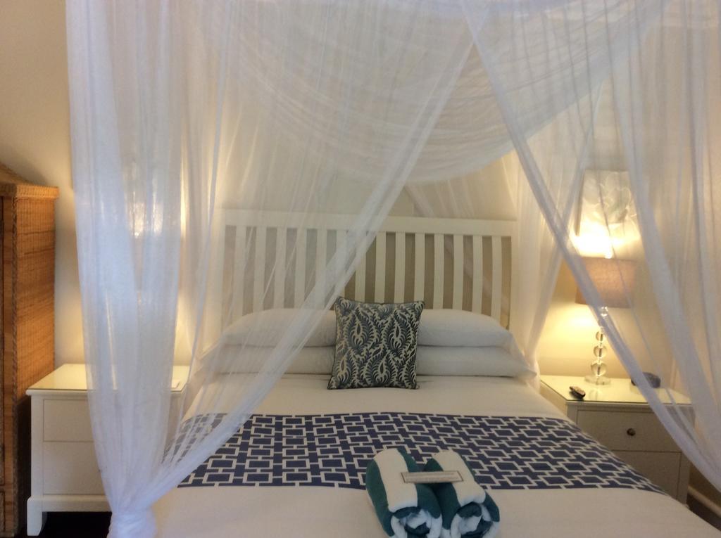 Duval Gardens Bed and Breakfast Key West Kamer foto