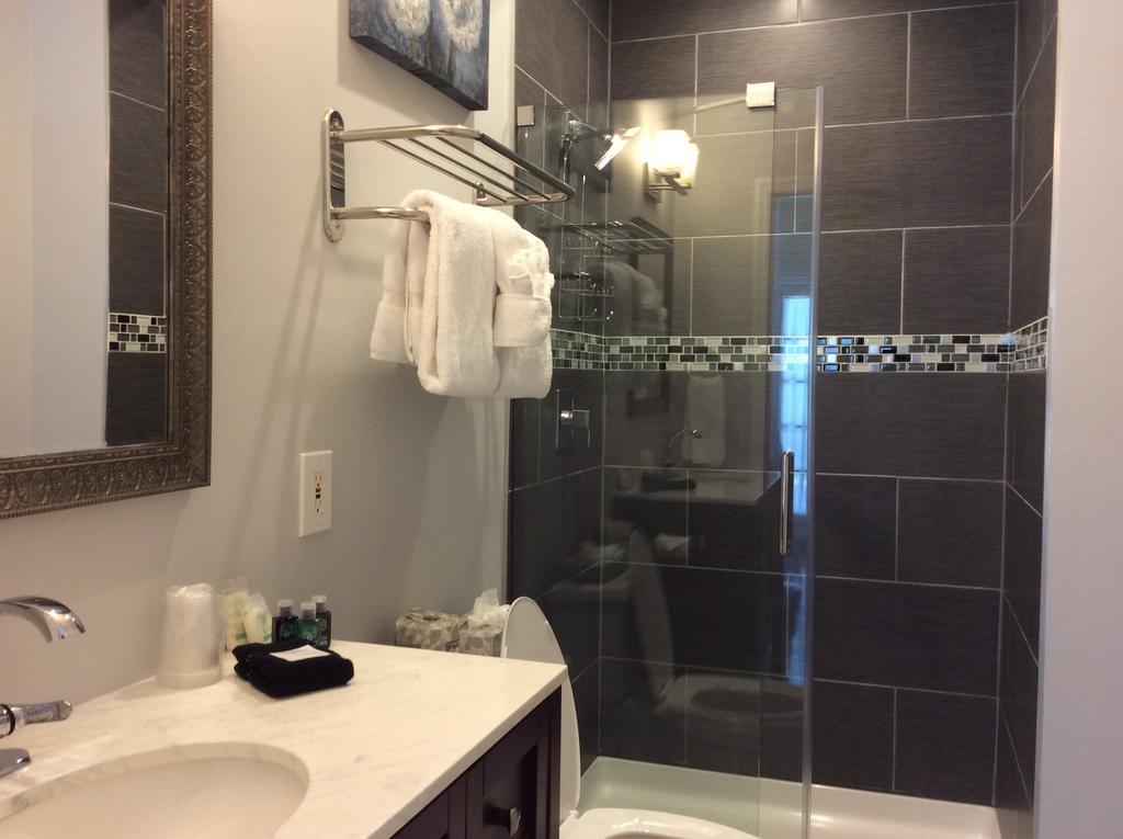 Duval Gardens Bed and Breakfast Key West Kamer foto