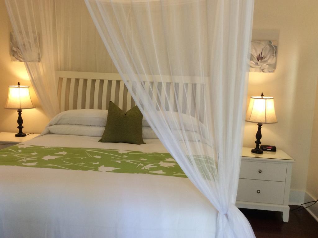 Duval Gardens Bed and Breakfast Key West Kamer foto