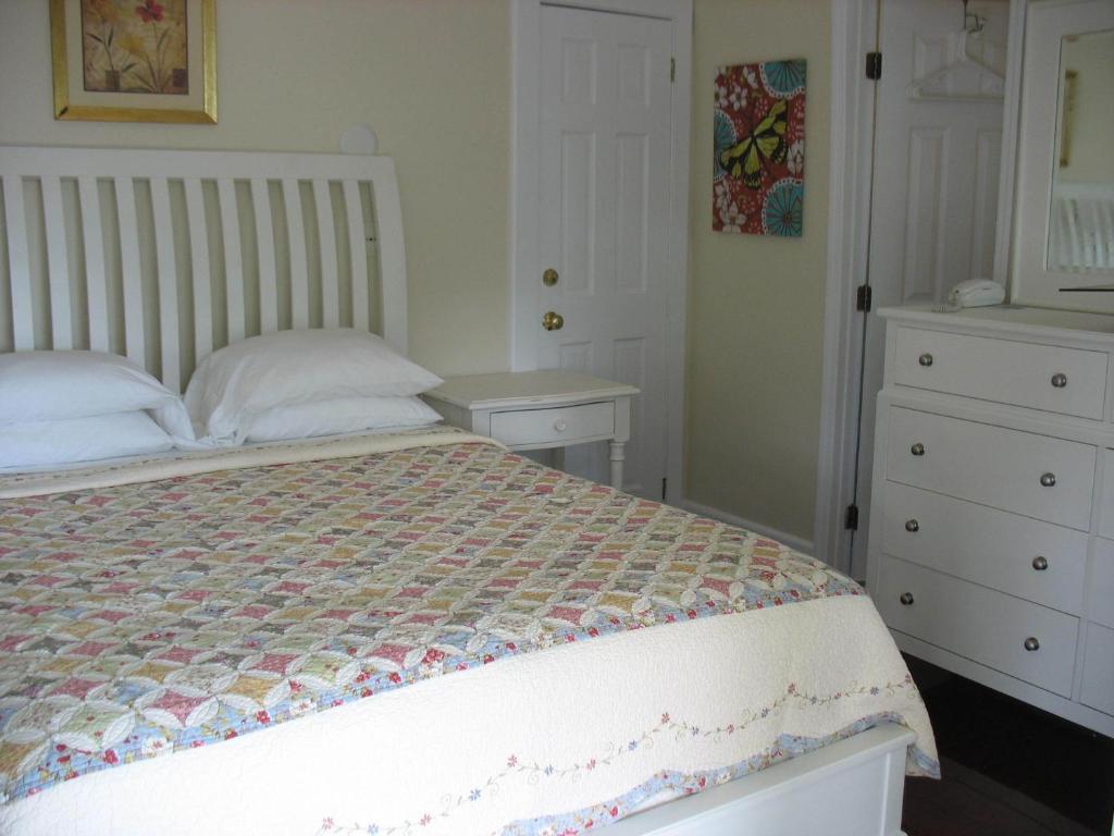 Duval Gardens Bed and Breakfast Key West Kamer foto
