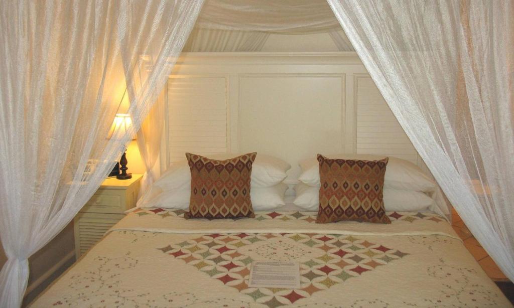 Duval Gardens Bed and Breakfast Key West Kamer foto