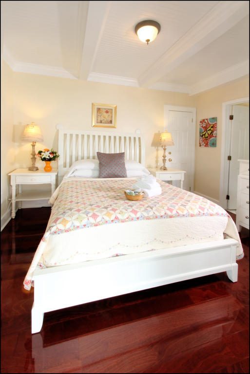 Duval Gardens Bed and Breakfast Key West Buitenkant foto