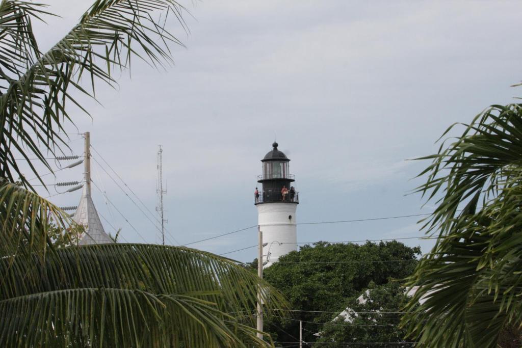 Duval Gardens Bed and Breakfast Key West Kamer foto