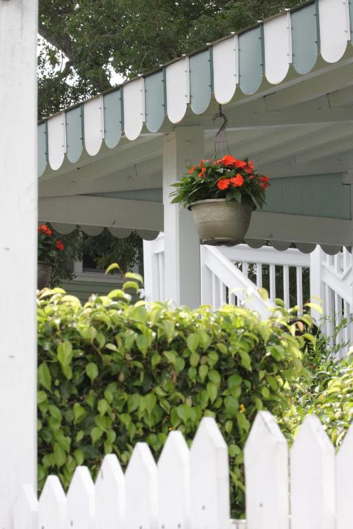 Duval Gardens Bed and Breakfast Key West Kamer foto