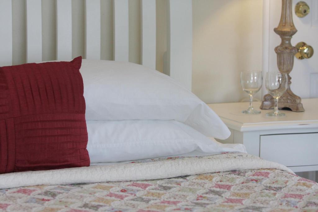 Duval Gardens Bed and Breakfast Key West Kamer foto