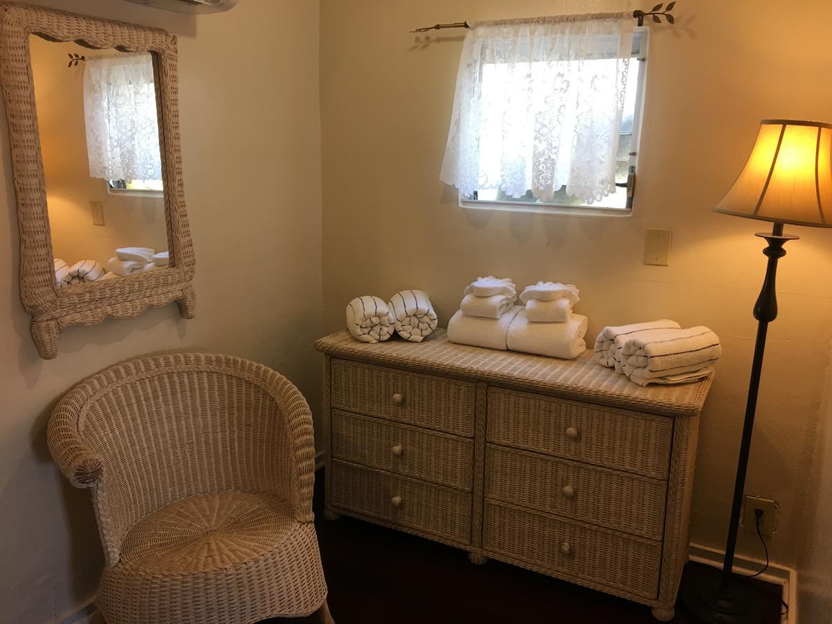 Duval Gardens Bed and Breakfast Key West Buitenkant foto
