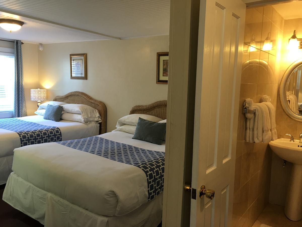 Duval Gardens Bed and Breakfast Key West Buitenkant foto