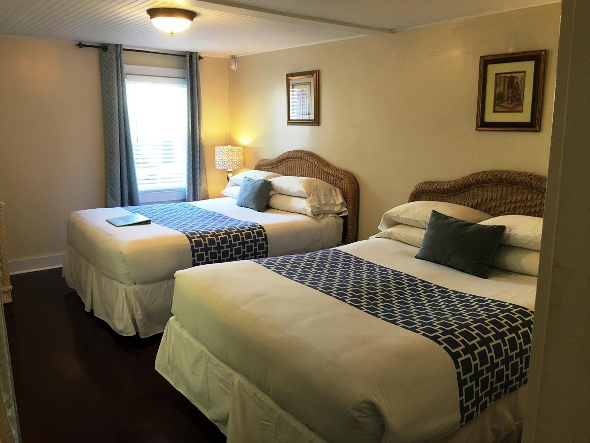 Duval Gardens Bed and Breakfast Key West Buitenkant foto