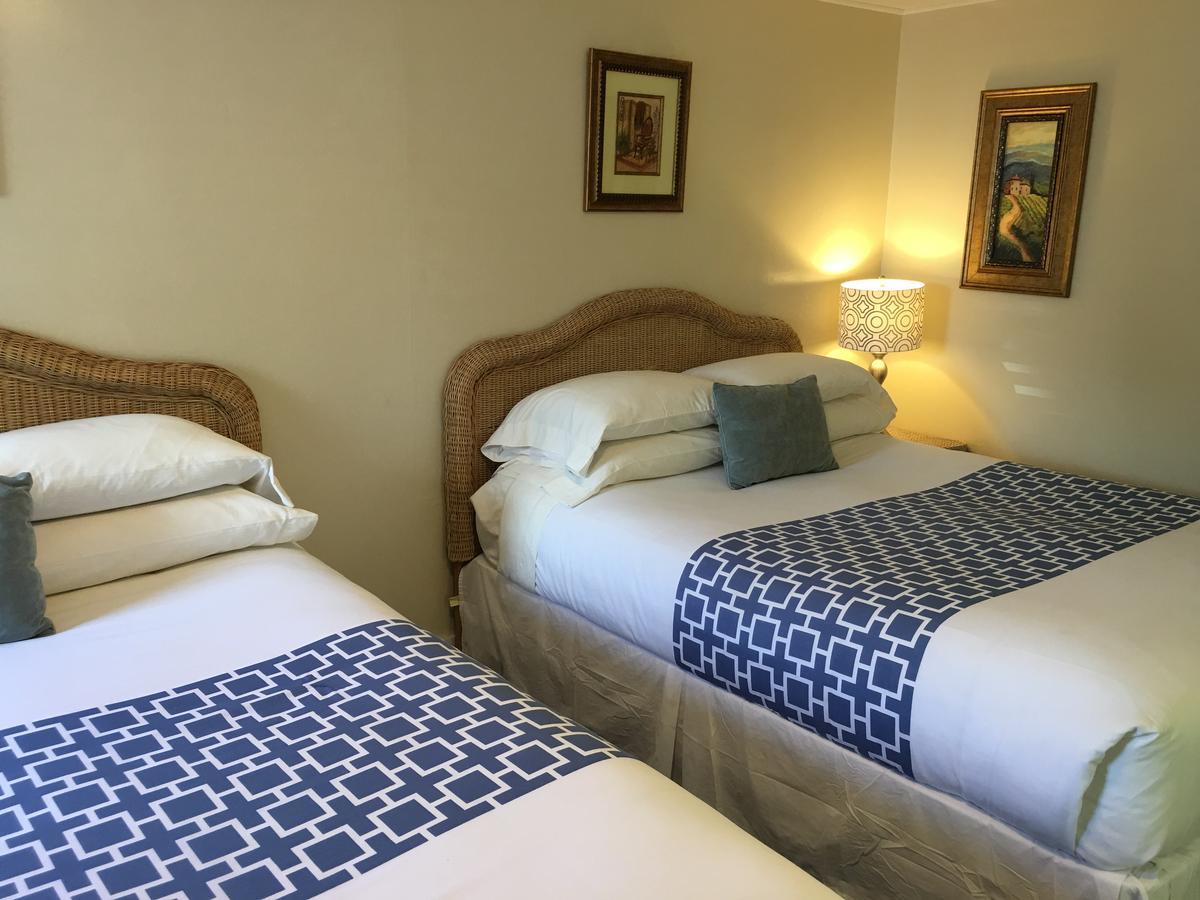 Duval Gardens Bed and Breakfast Key West Buitenkant foto