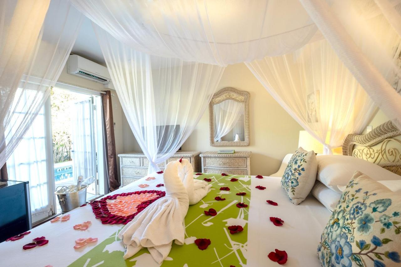 Duval Gardens Bed and Breakfast Key West Buitenkant foto