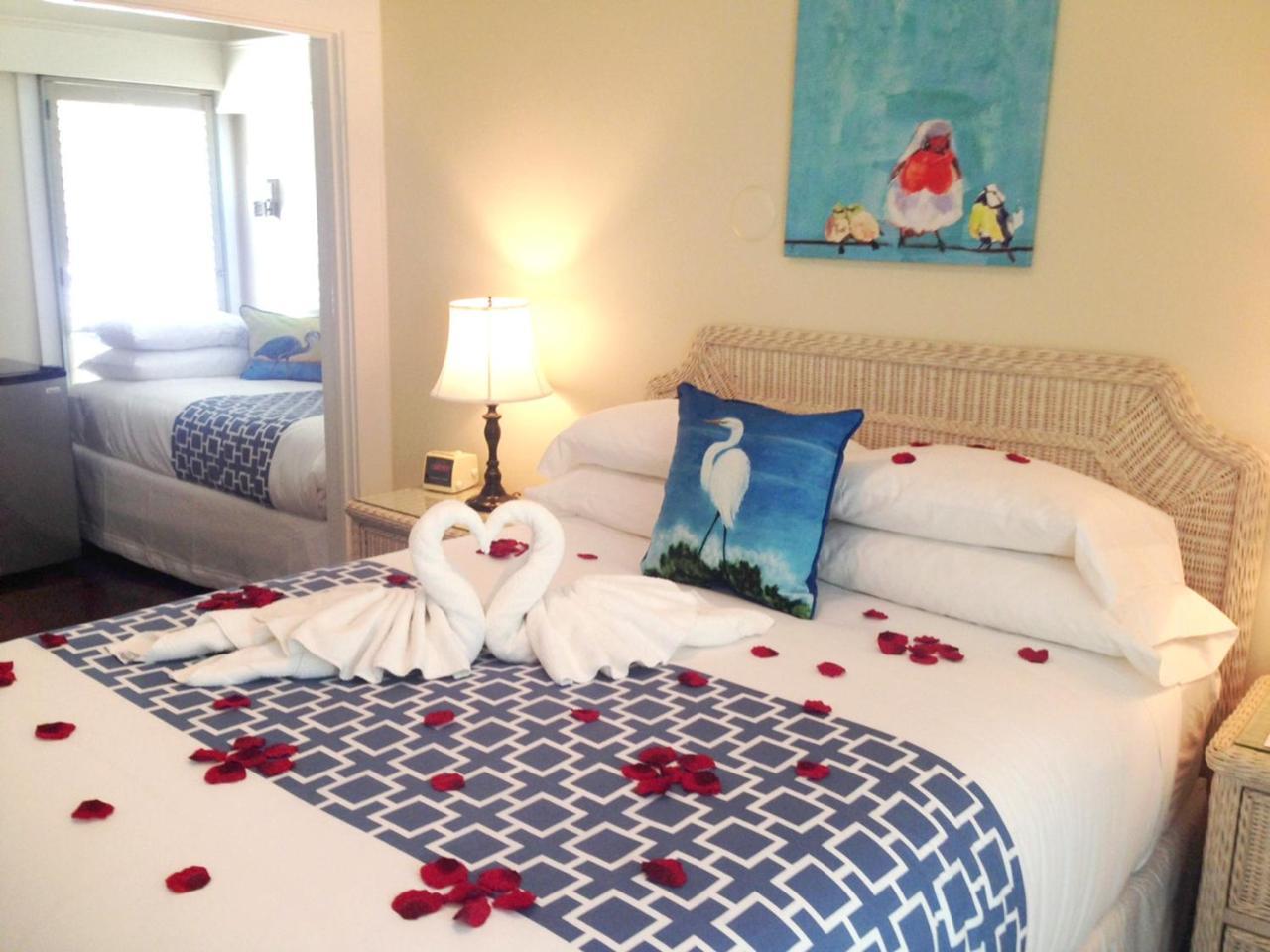 Duval Gardens Bed and Breakfast Key West Buitenkant foto