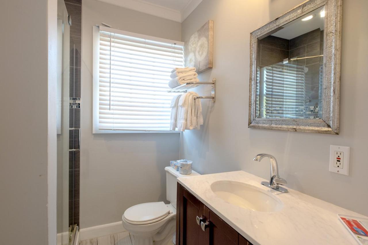 Duval Gardens Bed and Breakfast Key West Buitenkant foto