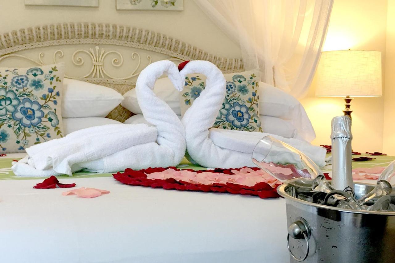 Duval Gardens Bed and Breakfast Key West Buitenkant foto