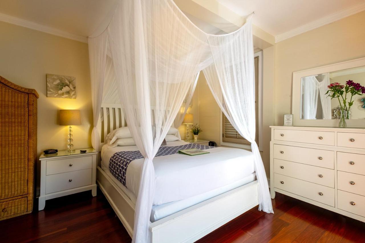 Duval Gardens Bed and Breakfast Key West Buitenkant foto