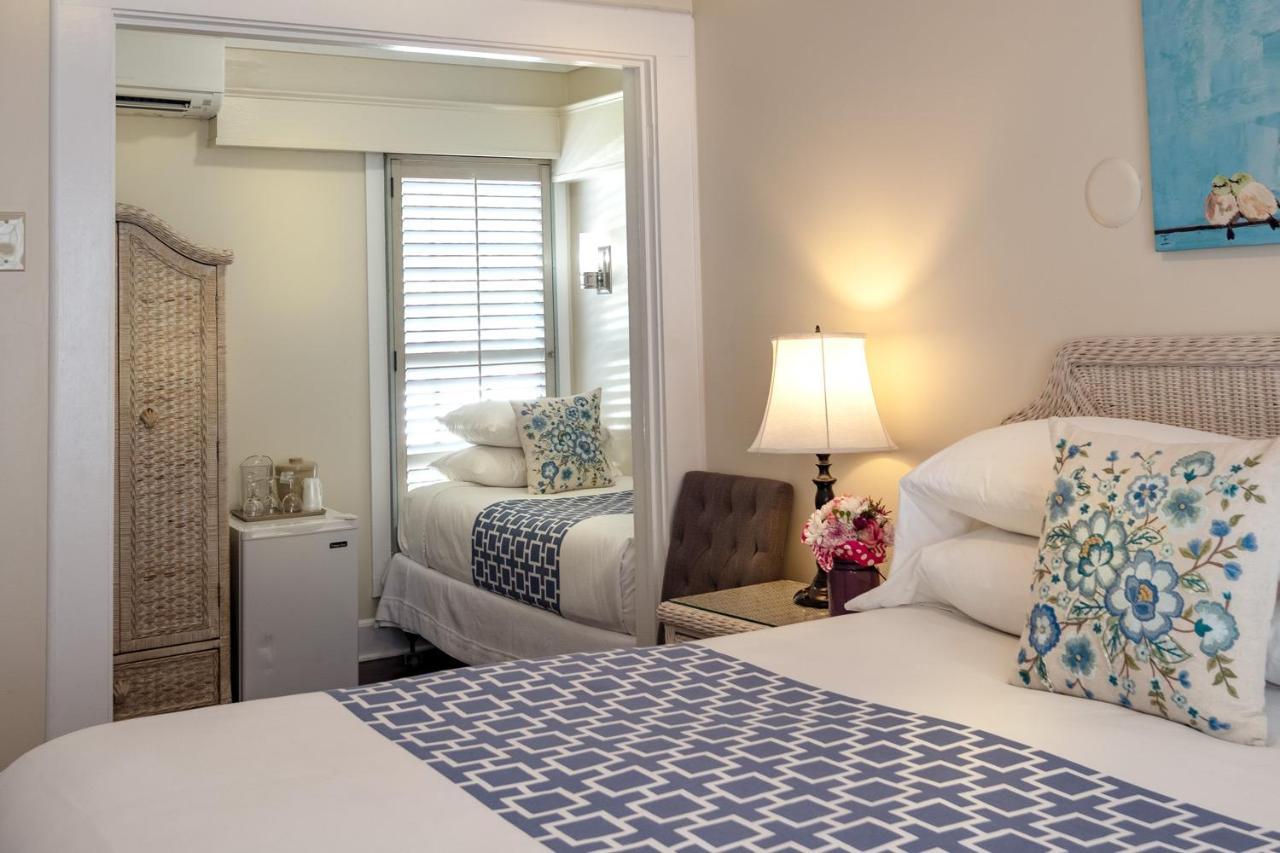 Duval Gardens Bed and Breakfast Key West Buitenkant foto