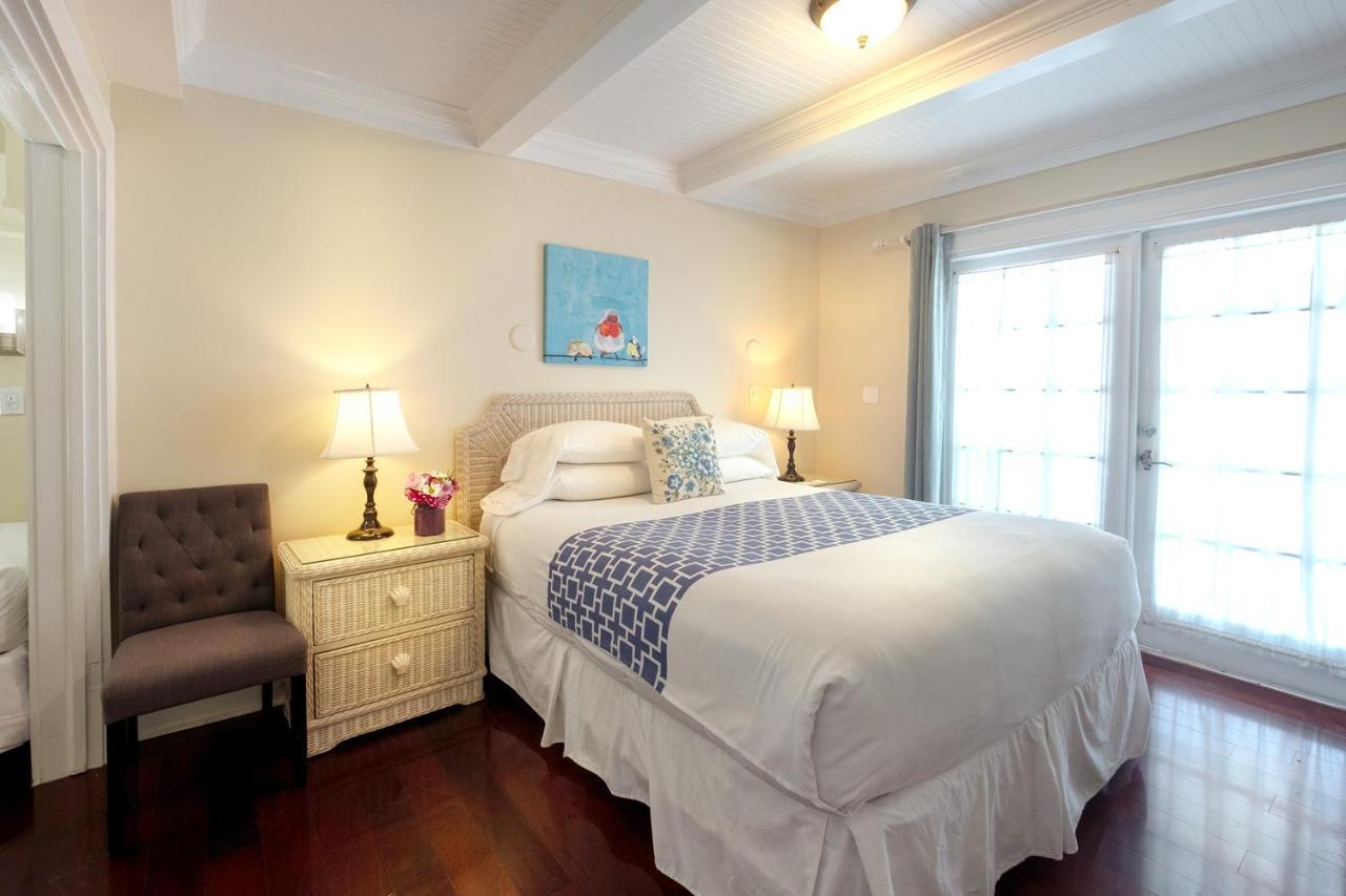 Duval Gardens Bed and Breakfast Key West Buitenkant foto