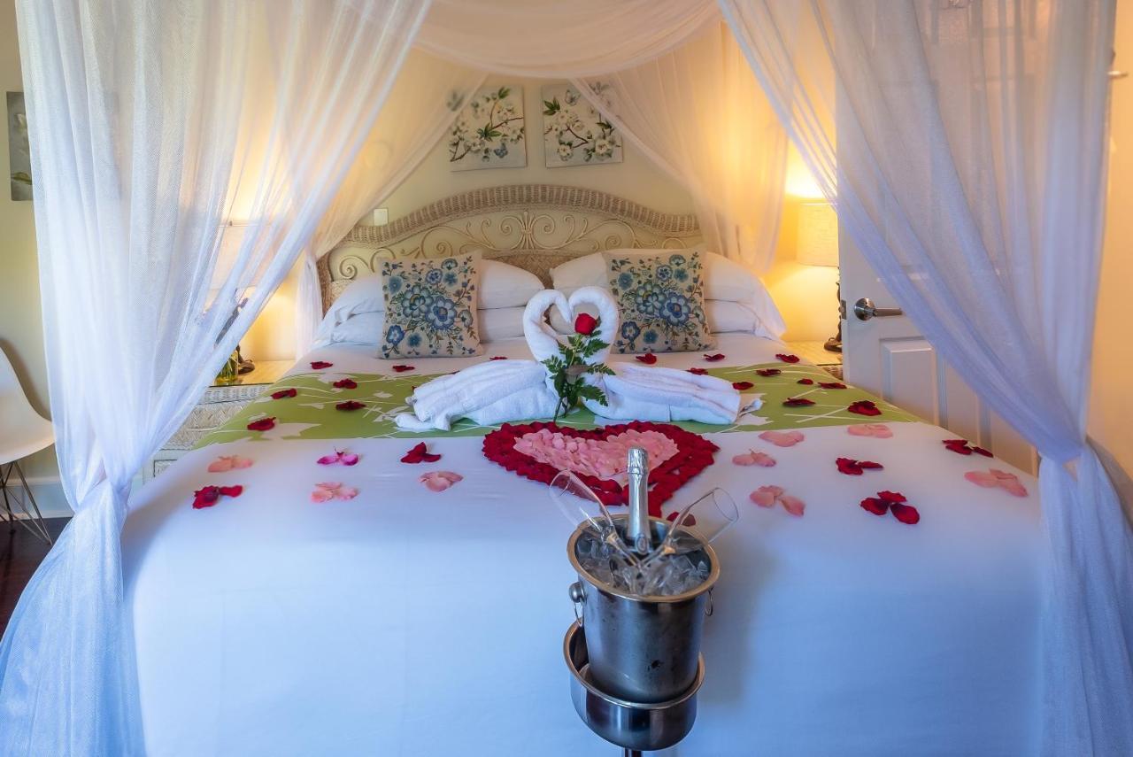 Duval Gardens Bed and Breakfast Key West Buitenkant foto