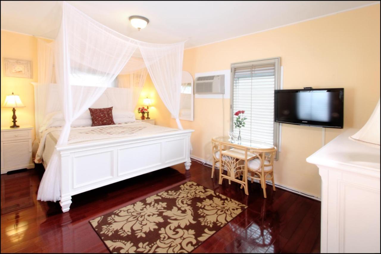 Duval Gardens Bed and Breakfast Key West Buitenkant foto