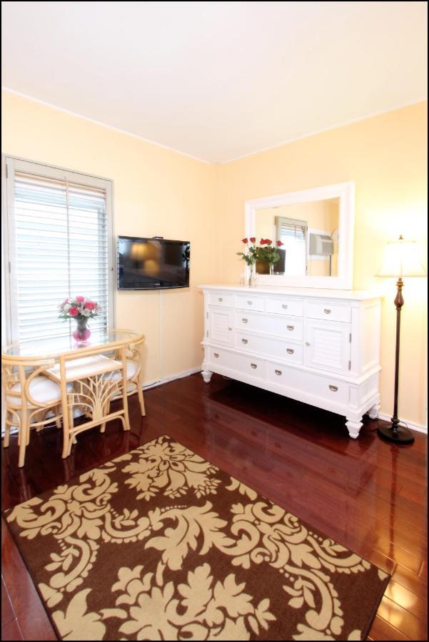 Duval Gardens Bed and Breakfast Key West Kamer foto
